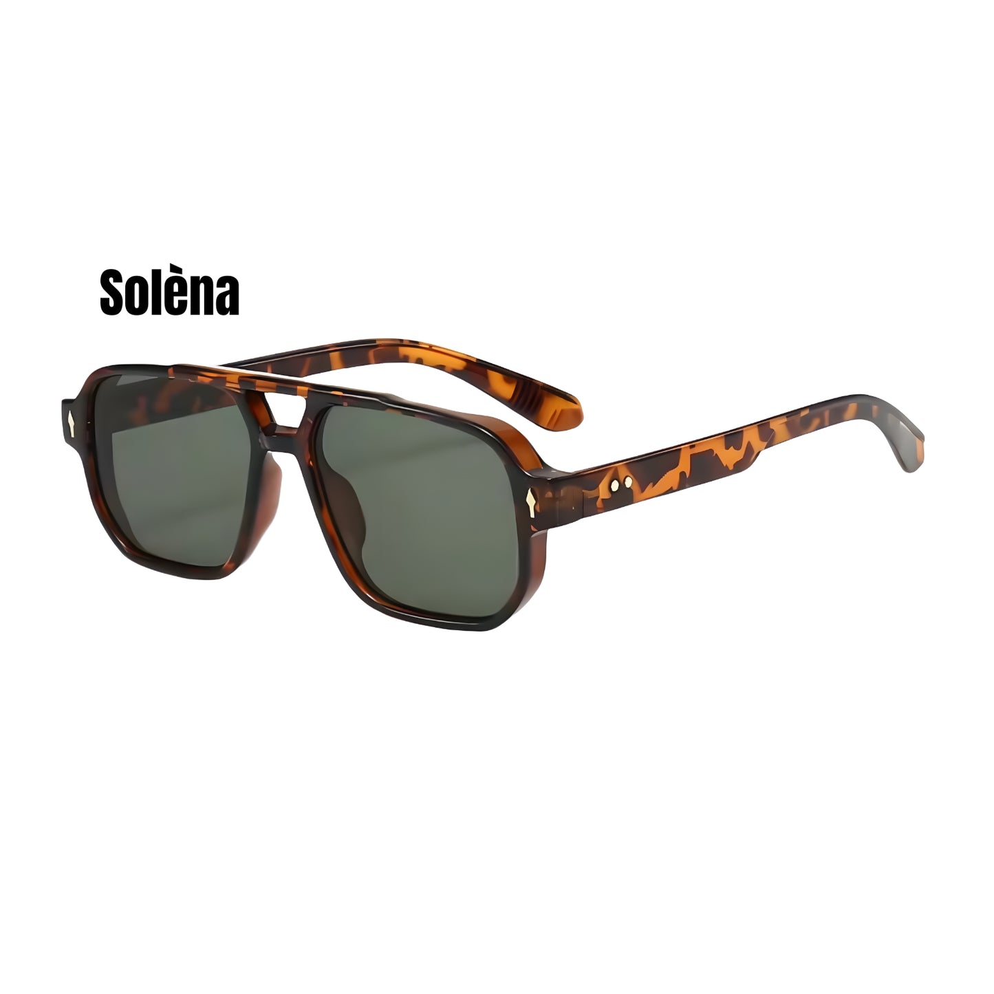 Soléna™ Nero