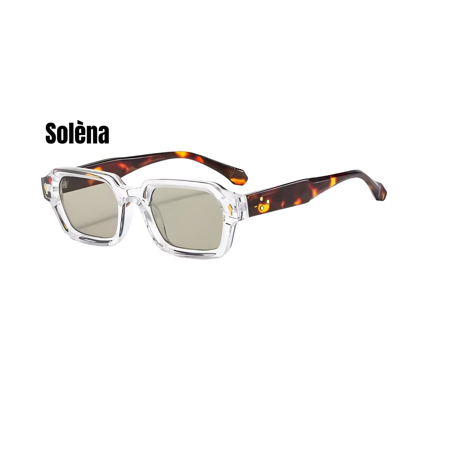 Soléna™ Azzurro